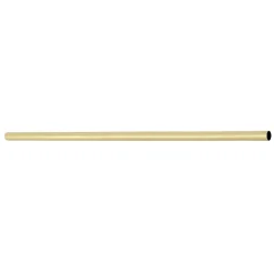 Kingston Brass Water Onyx 24-Inch x 5/8-Inch OD Towel Bar Only