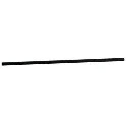 Kingston Brass Water Onyx 24-Inch x 5/8-Inch OD Towel Bar Only