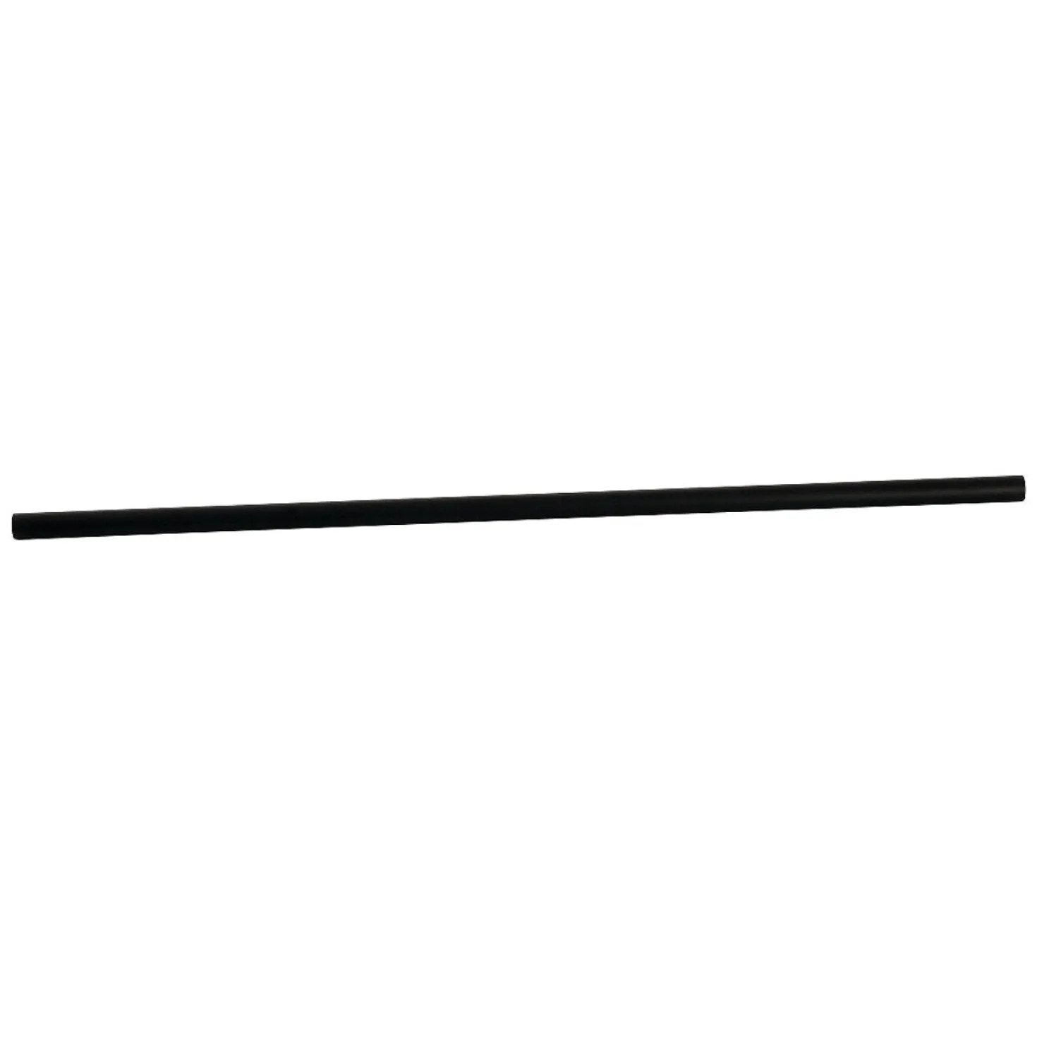 Kingston Brass Water Onyx 24-Inch x 5/8-Inch OD Towel Bar Only