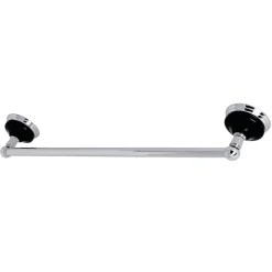 Kingston Brass Water Onyx 18-Inch Towel Bar