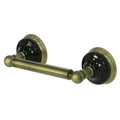 Kingston Brass Water Onyx Toilet Paper Holder
