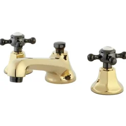 Kingston Brass Water Onyx 8