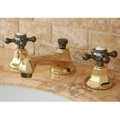 Kingston Brass Water Onyx 8