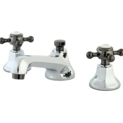Kingston Brass Water Onyx 8