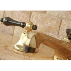 Kingston Brass Water Onyx 8