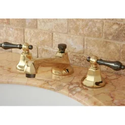 Kingston Brass Water Onyx 8