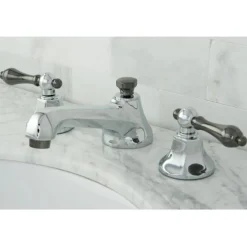 Kingston Brass Water Onyx 8