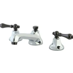 Kingston Brass Water Onyx 8