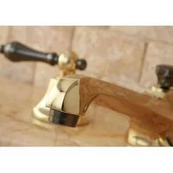 Kingston Brass Water Onyx 8