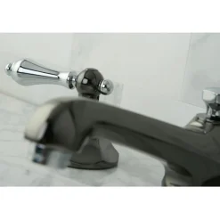 Kingston Brass Water Onyx 8