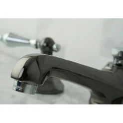 Kingston Brass Water Onyx 8