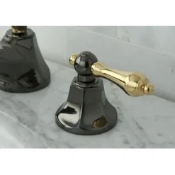 Kingston Brass Water Onyx 8