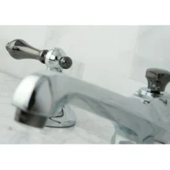 Kingston Brass Water Onyx 8