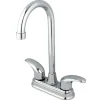 Kingston Brass Water Saving Legacy Bar Faucet