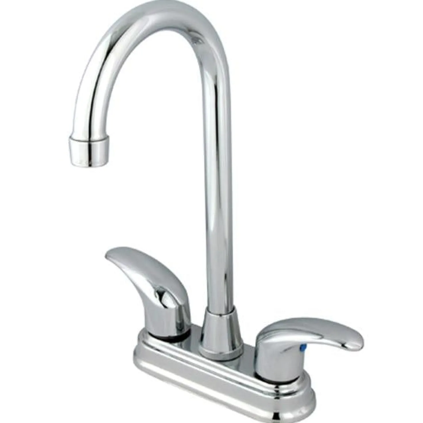 Kingston Brass Water Saving Legacy Bar Faucet