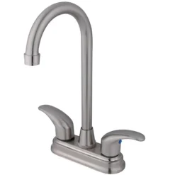 Kingston Brass Water Saving Legacy Bar Faucet