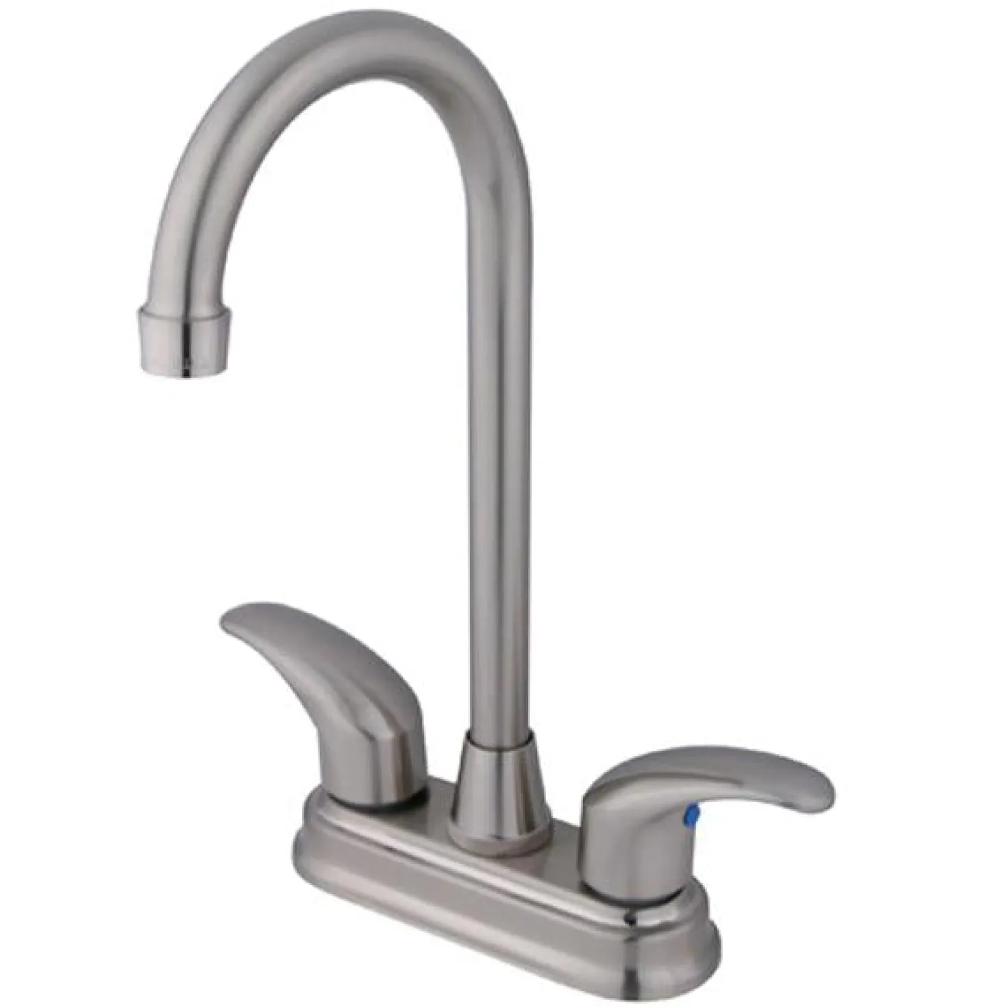 Kingston Brass Water Saving Legacy Bar Faucet