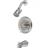 Kingston Brass Water Saving Magellan Tub and Shower Trim