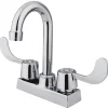 Kingston Brass Water Saving Vista Centerset Bar Faucet