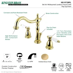 Kingston Brass 8