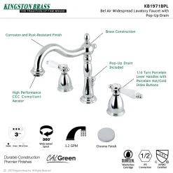 Kingston Brass 8