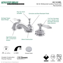 Kingston Brass 8
