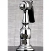 Kingston Brass Widespread Kitchen Faucet