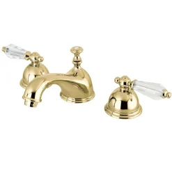 Kingston Brass Wilshire Aqua Eden 8