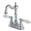 Kingston Brass Wilshire 4" Centerset Bar Faucet