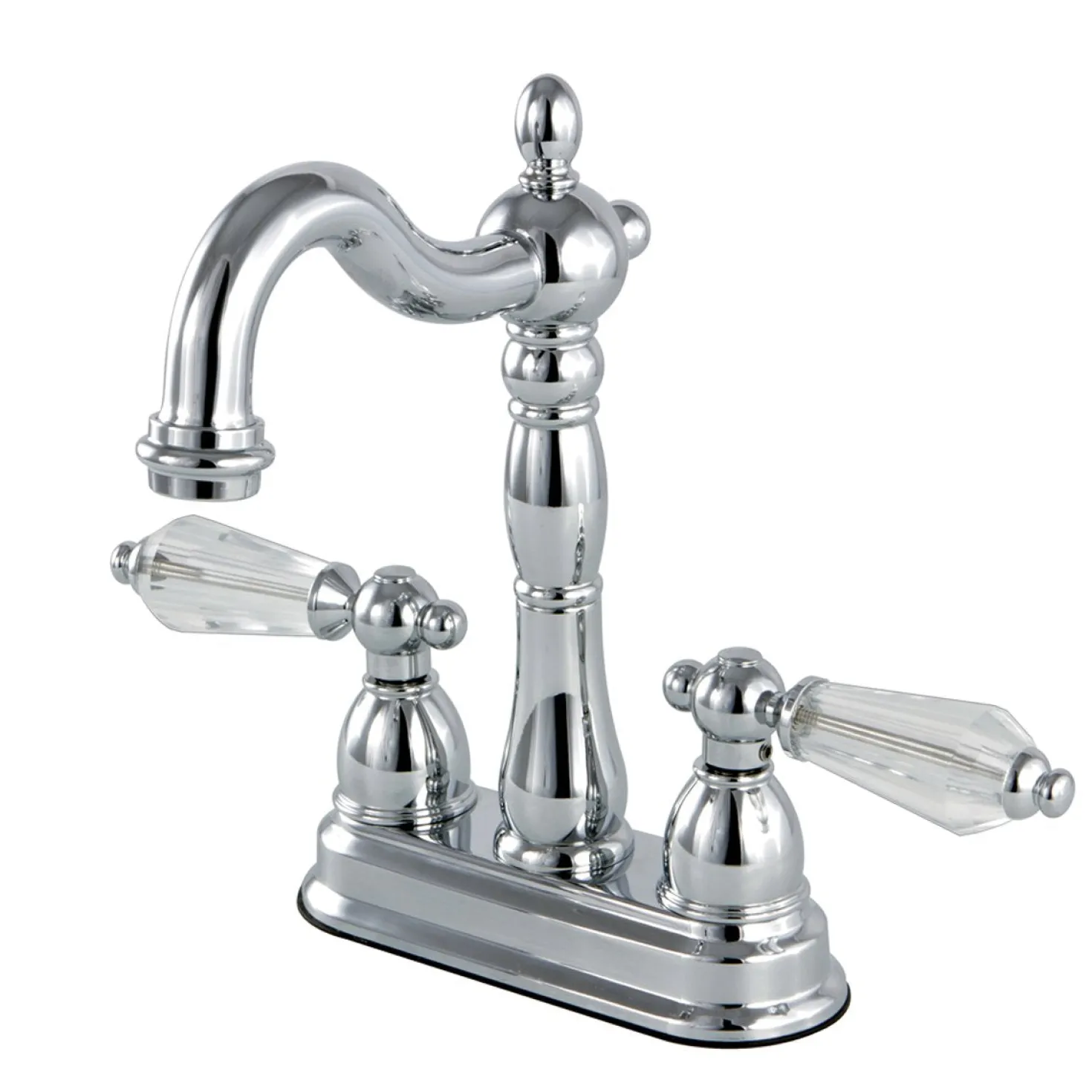 Kingston Brass Wilshire 4" Centerset Bar Faucet