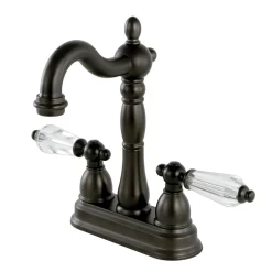 Kingston Brass Wilshire 4