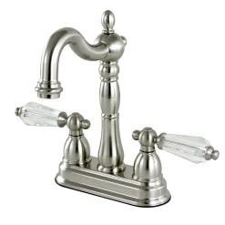 Kingston Brass Wilshire 4