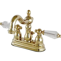 Kingston Brass Wilshire Classic 4