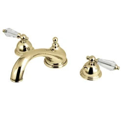 Kingston Brass Wilshire Roman 8.5