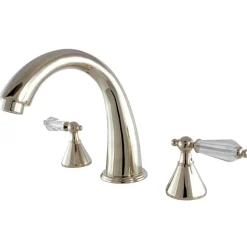 Kingston Brass Wilshire Roman 8.44