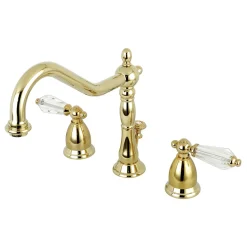 Kingston Brass Wilshire 8