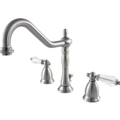 Kingston Brass Wilshire 8