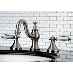 Kingston Brass Wilshire 8