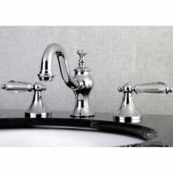 Kingston Brass Wilshire 8
