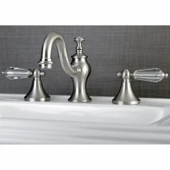 Kingston Brass Wilshire 8