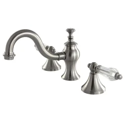 Kingston Brass Wilshire 8