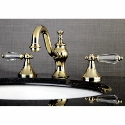Kingston Brass Wilshire 8