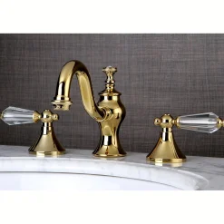 Kingston Brass Wilshire 8