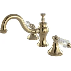 Kingston Brass Wilshire 8