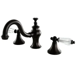 Kingston Brass Wilshire 8