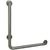 Kingston Brass 24" x 24" L-Shaped Stainless Steel ADA Grab