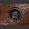 3.5″ Kitchen, Prep, Bar Basket Strainer Drain – Oil Rubbed Bronze