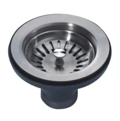 Kitchen Sink Basket Strainer Drain