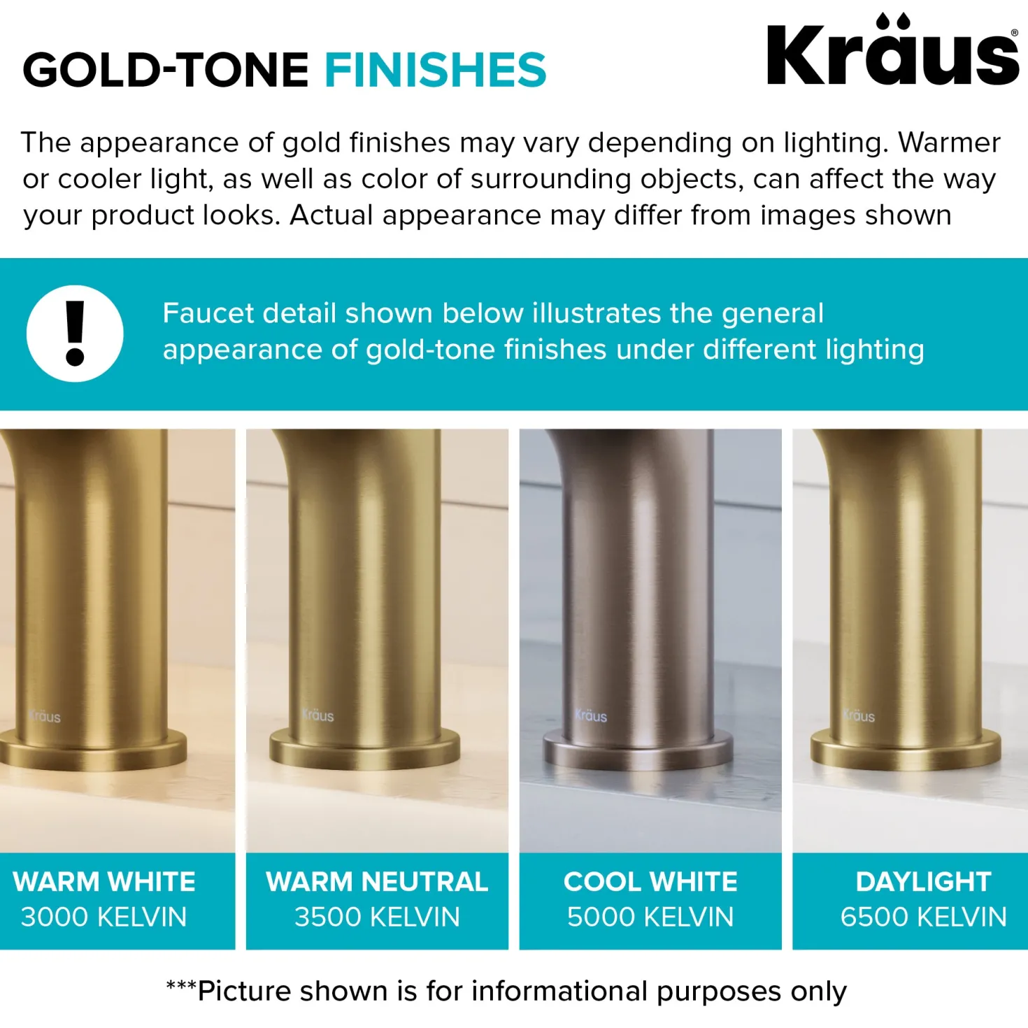 KRAUS Artec Pro 2-Function Single Handle Pull Down Kitchen Faucet in Brushed Brass