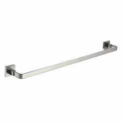 KRAUS Aura Bathroom Accessories - Towel Bar 600mm